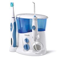 Waterpik Complete Care - Zahnbürste & Munddusche