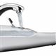 Auffüllen des Wassertanks – Weiße WF-03 Cordless Freedom Munddusche