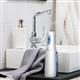 Cordless Express Munddusche WF-02 Weiß in Badezimmer