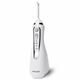 Waterpik WP-580 Cordless Advanced 2.0 Munddusche – Weiß