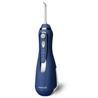 Waterpik WP-583 Cordless Advanced 2.0 Munddusche – Blau