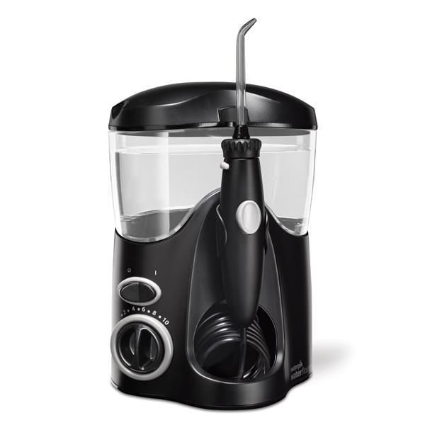 Waterpik WP-112 Ultra Munddusche – Schwarz