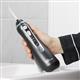 Mundduschengriff – Schwarze WP-562 Cordless Advanced Munddusche