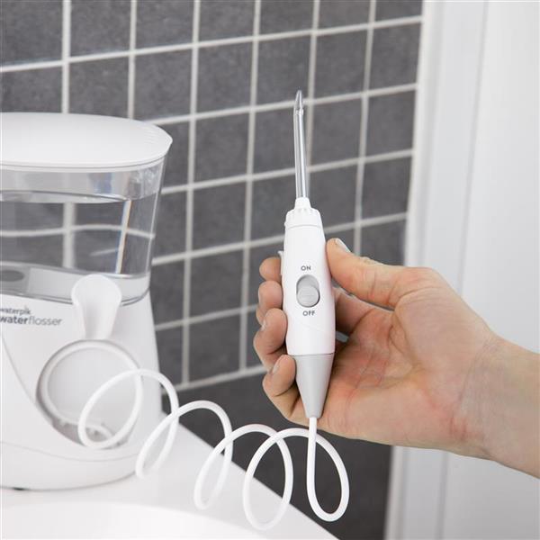 Mundhygiene-Zubehör Kompatibel mit Waterpik Wp-100 Wp-300 Wp-660