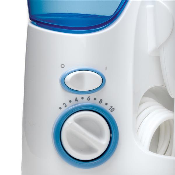 Wasserdruckregler – Weiße WP-100 Ultra Munddusche
