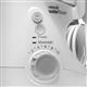 Wasserdruckregler – Weiße WP-660 Ultra Professional Munddusche