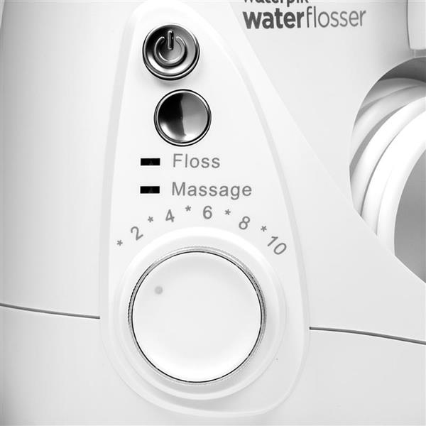 Wasserdruckregler – Weiße WF-05 Whitening Professional Munddusche