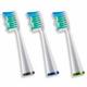 Waterpik SRRB-3E Sensonic Zahnbürste Standardbürstenkopf